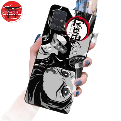 iPhone Case Tanjiro & Nezuko - Demon Slayer™