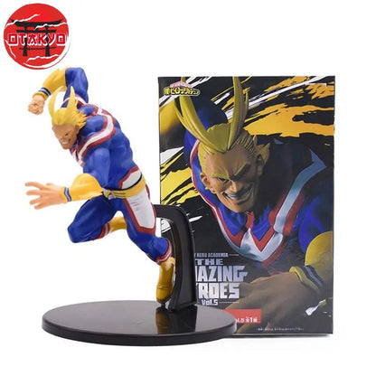 Figure All Might - My Hero Academia™
