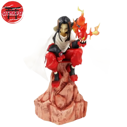 Figure Asakura Hao - Shaman King™