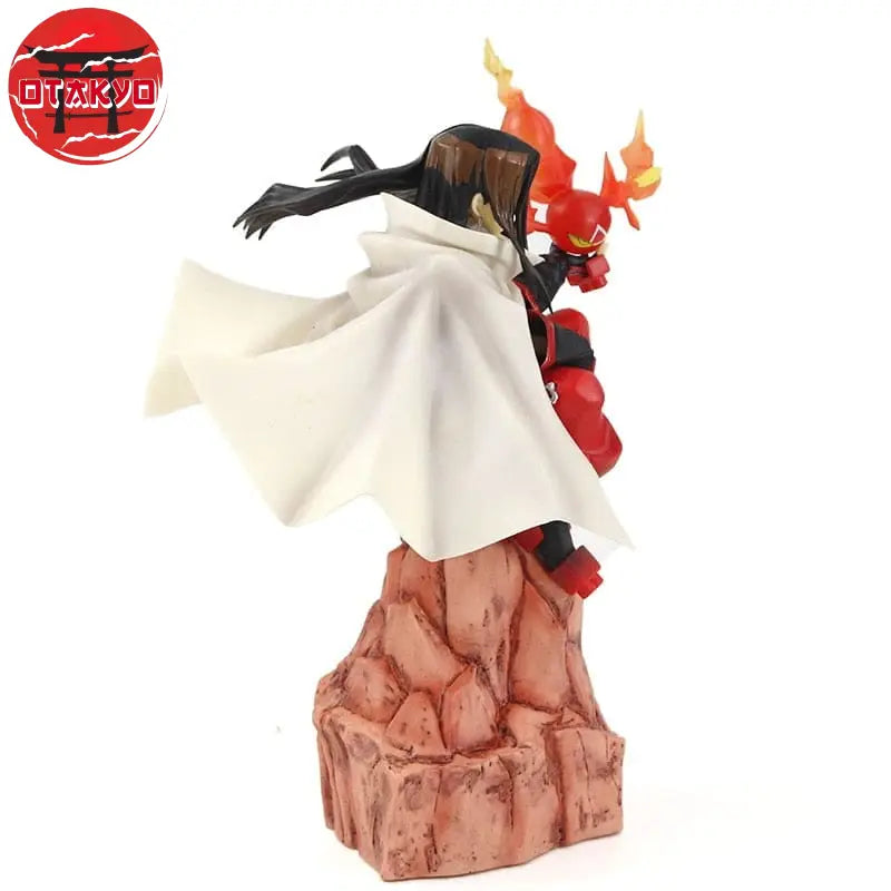 Figure Asakura Hao - Shaman King™