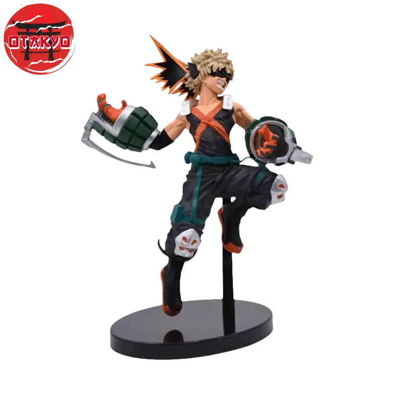 Figure Bakugo Katsuki - My Hero Academia™