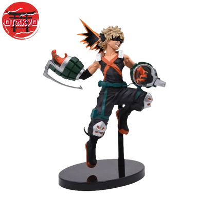 Figure Bakugo Katsuki - My Hero Academia™
