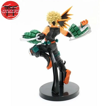 Figure Bakugo Katsuki - My Hero Academia™