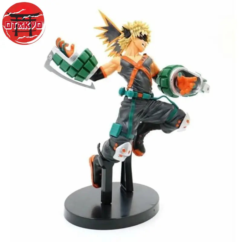 Figure Bakugo Katsuki - My Hero Academia™