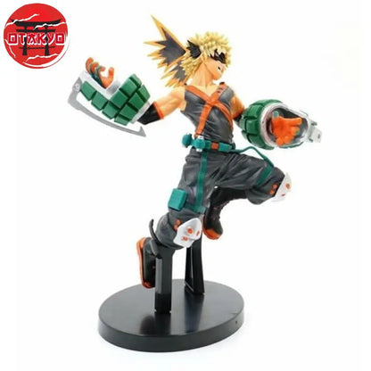 Figure Bakugo Katsuki - My Hero Academia™