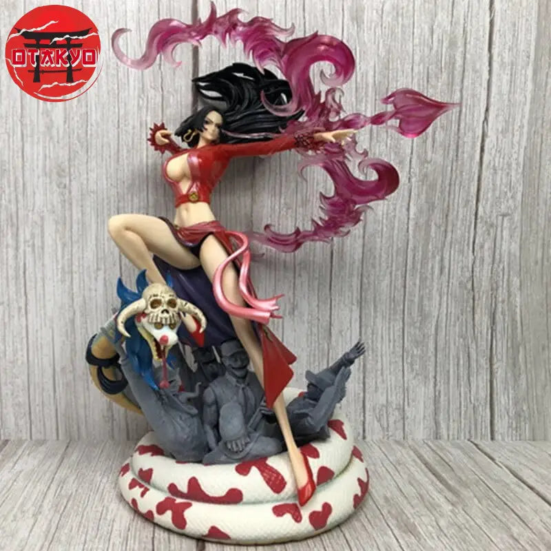 Figure Boa Hancock - One Piece™