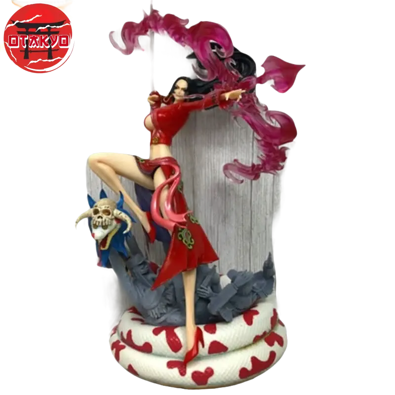Figure Boa Hancock - One Piece™