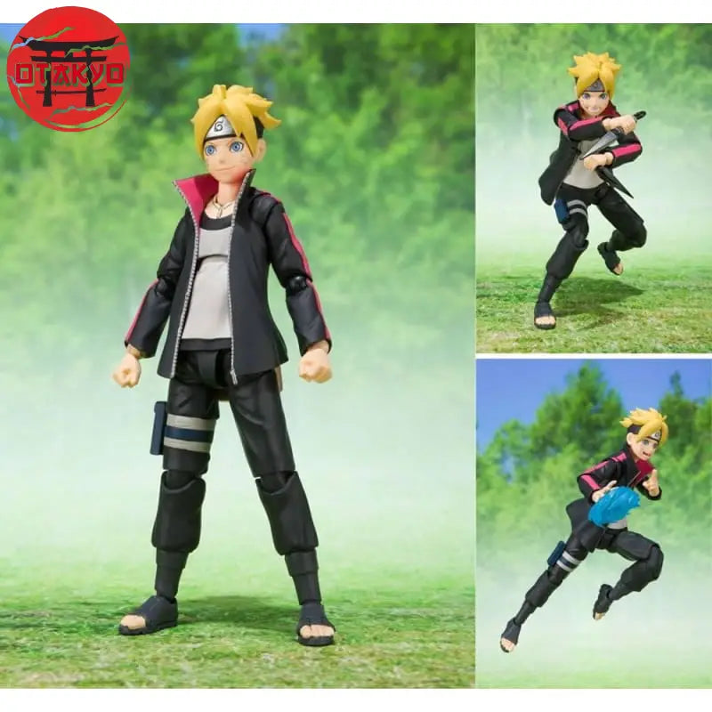 Figure Boruto Uzumaki - Naruto Shippuden™