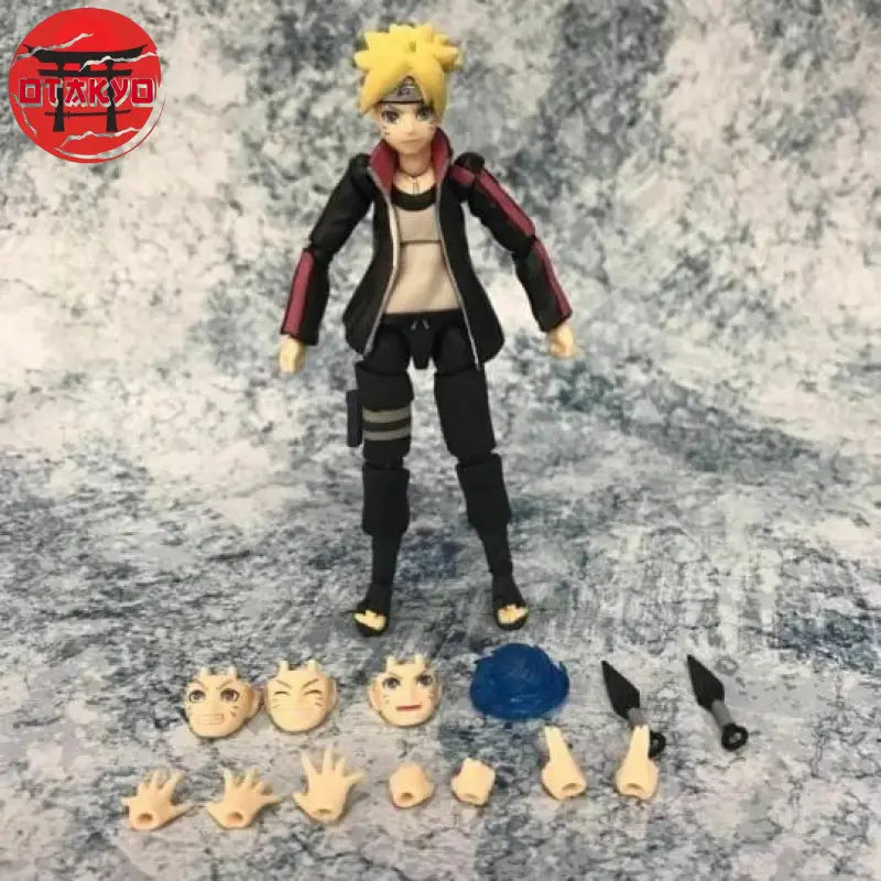 Figure Boruto Uzumaki - Naruto Shippuden™