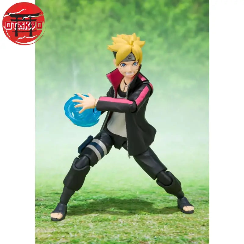 Figure Boruto Uzumaki - Naruto Shippuden™