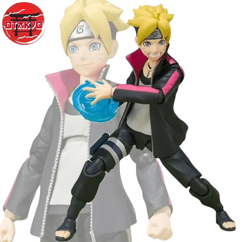 Figure Boruto Uzumaki - Naruto Shippuden™