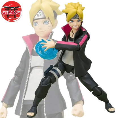 Figure Boruto Uzumaki - Naruto Shippuden™