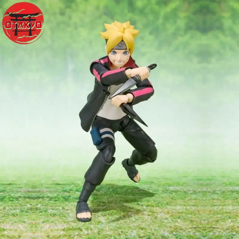 Figure Boruto Uzumaki - Naruto Shippuden™