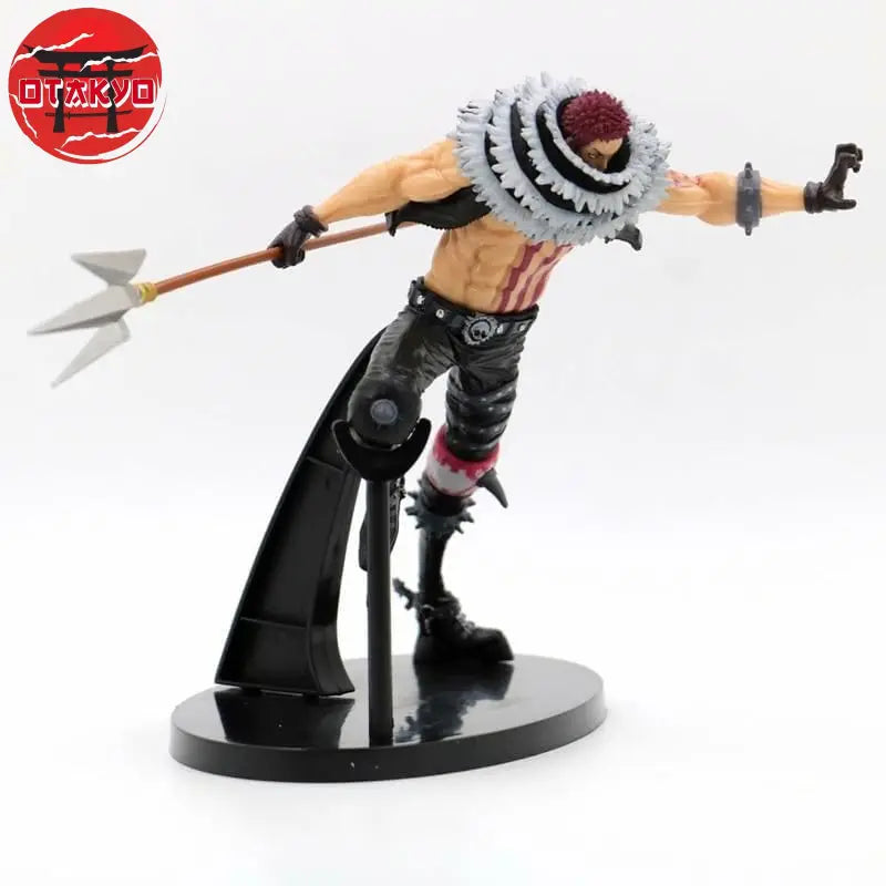 Figure Charlotte Katakuri - One Piece™