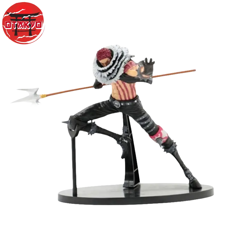 Figure Charlotte Katakuri - One Piece™