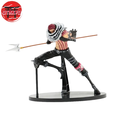 Figure Charlotte Katakuri - One Piece™