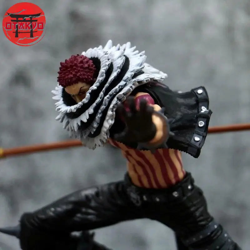 Figure Charlotte Katakuri - One Piece™