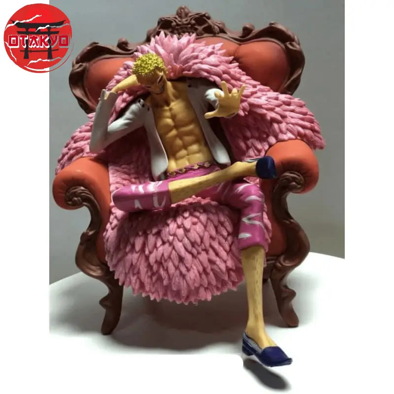 Figure Don Quijote Doflamingo - One Piece™
