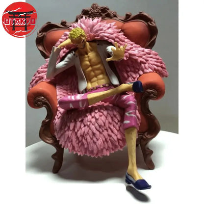 Figure Don Quijote Doflamingo - One Piece™