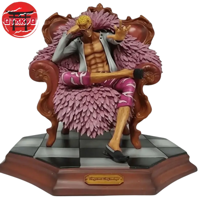 Figure Don Quijote Doflamingo - One Piece™