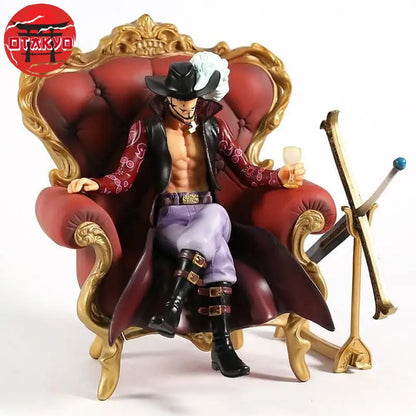 Figure Dracule Mihawk - One Piece™