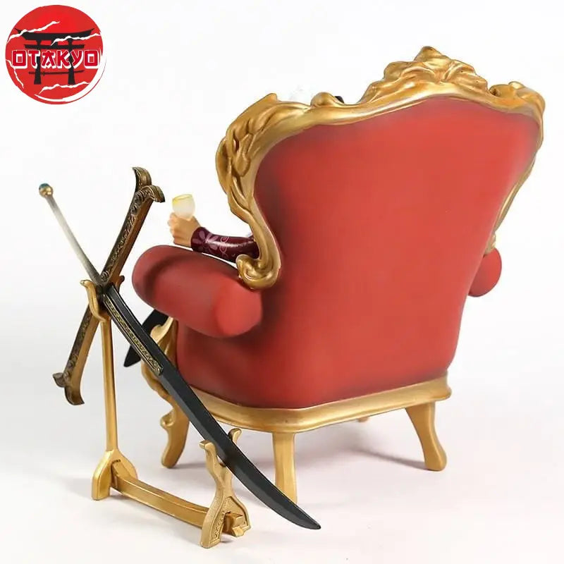 Figure Dracule Mihawk - One Piece™