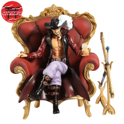 Figure Dracule Mihawk - One Piece™