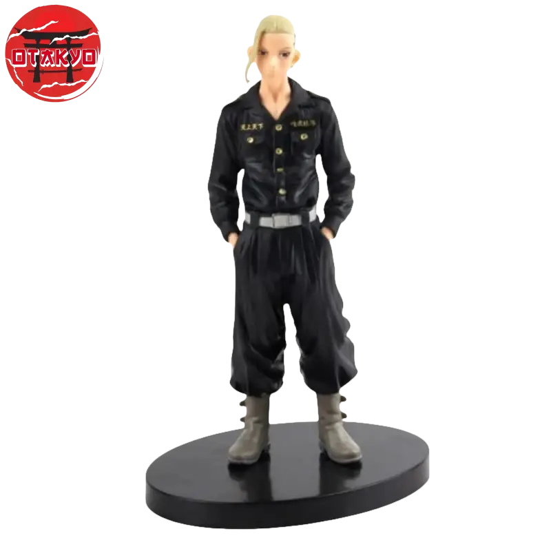 Figure Draken - Tokyo Revengers™