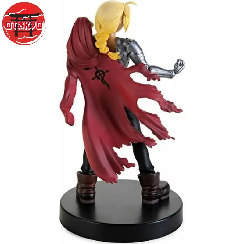 Figure Edward Elric - Fullmetal Alchemist™