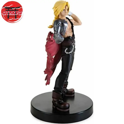 Figure Edward Elric - Fullmetal Alchemist™