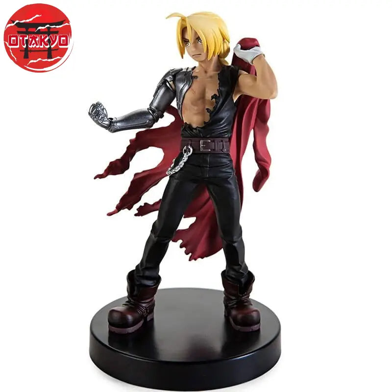 Figure Edward Elric - Fullmetal Alchemist™