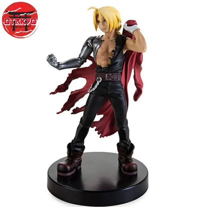 Figure Edward Elric - Fullmetal Alchemist™