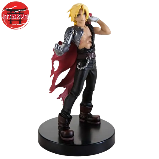 Figure Edward Elric - Fullmetal Alchemist™