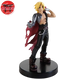 Figure Edward Elric - Fullmetal Alchemist™
