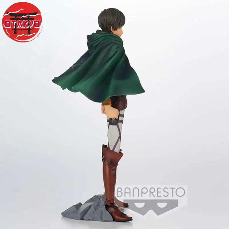Figure Eren Yeager - Attack on Titan™