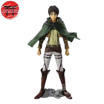 Figure Eren Yeager - Attack on Titan™
