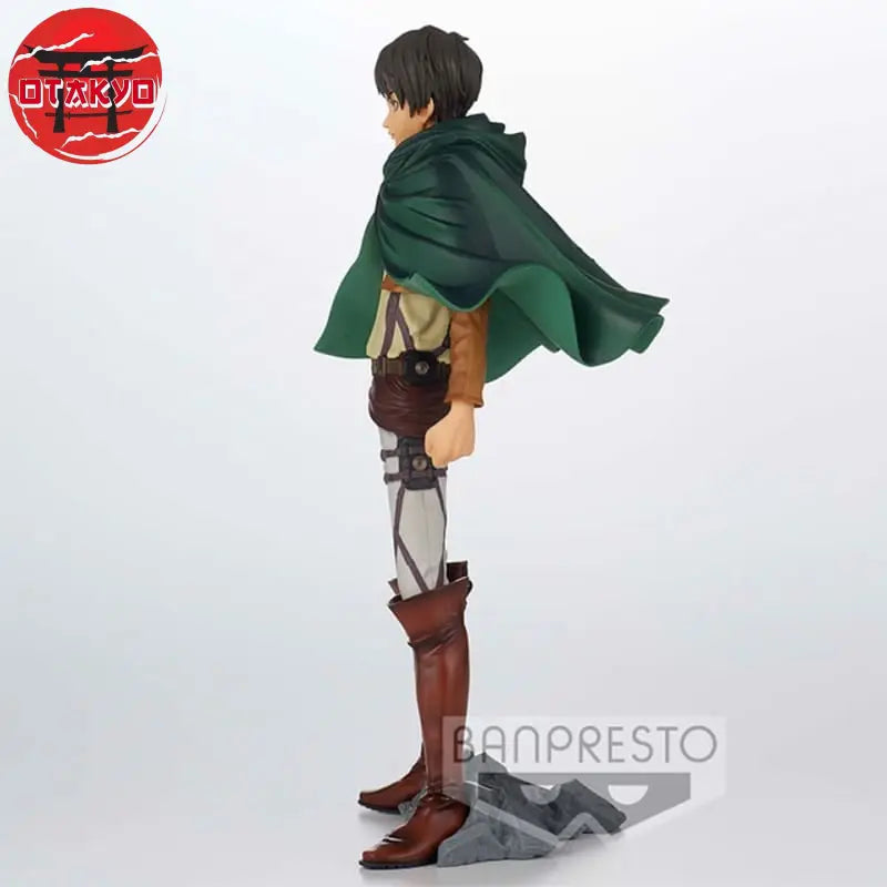 Figure Eren Yeager - Attack on Titan™