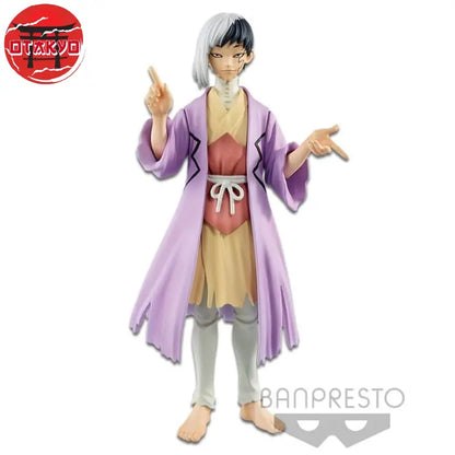 Figure Gen Asagiri - Dr. Stone™