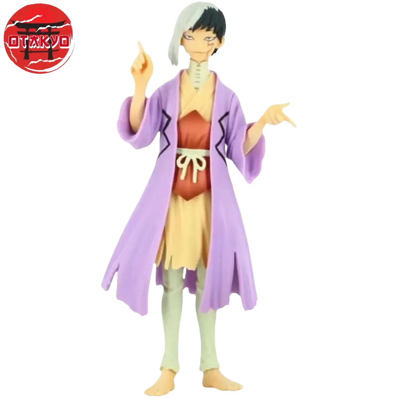 Figure Gen Asagiri - Dr. Stone™
