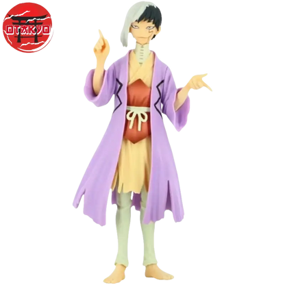 Figure Gen Asagiri - Dr. Stone™