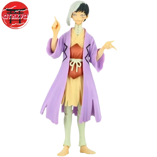 Figure Gen Asagiri - Dr. Stone™