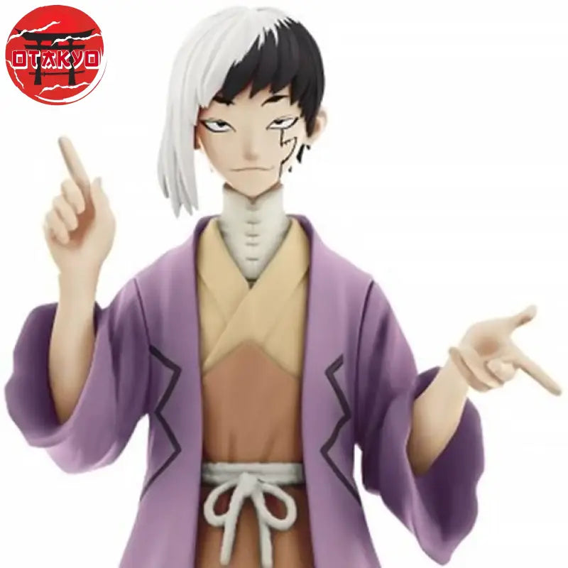 Figure Gen Asagiri - Dr. Stone™