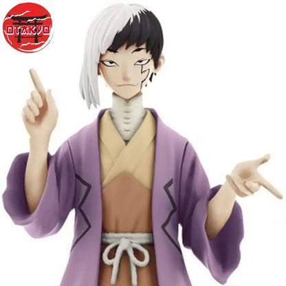 Figure Gen Asagiri - Dr. Stone™