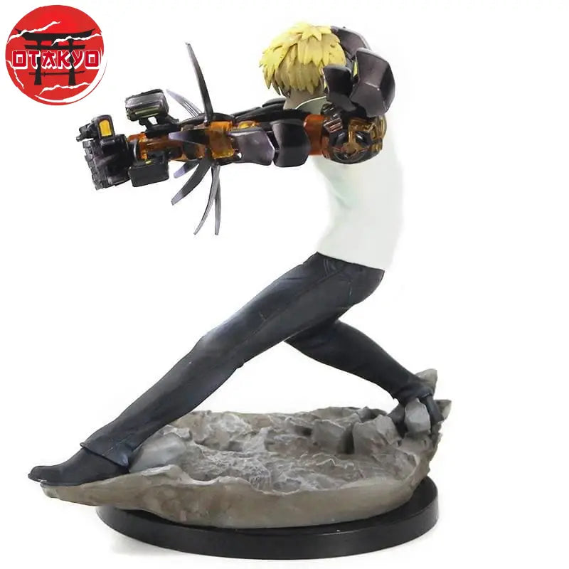 Figure Genos - One Punch Man™