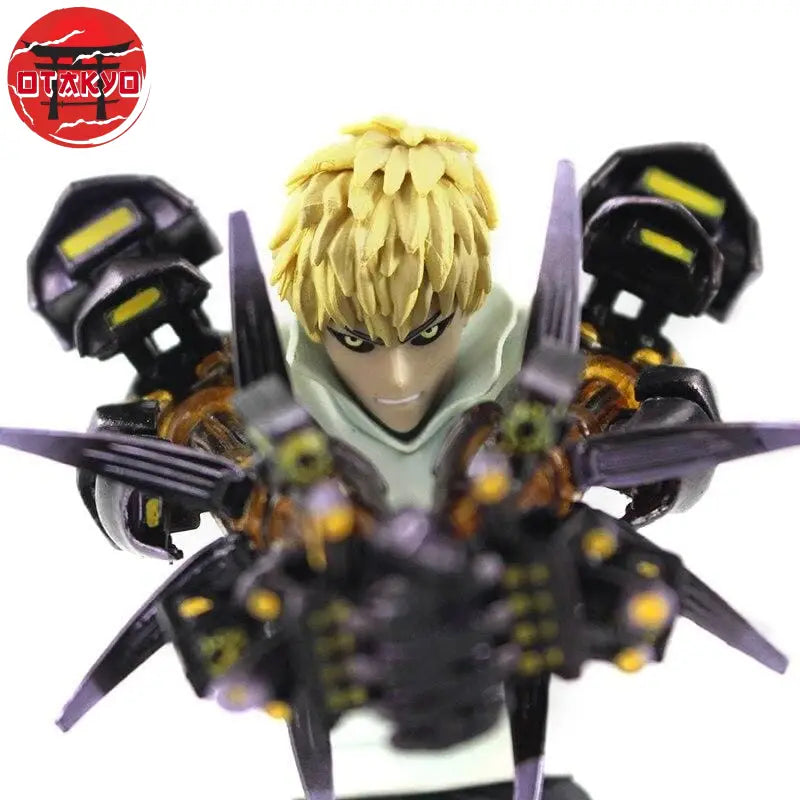 Figure Genos - One Punch Man™