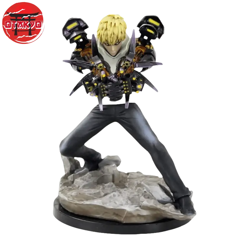 Figure Genos - One Punch Man™