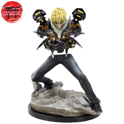 Figure Genos - One Punch Man™