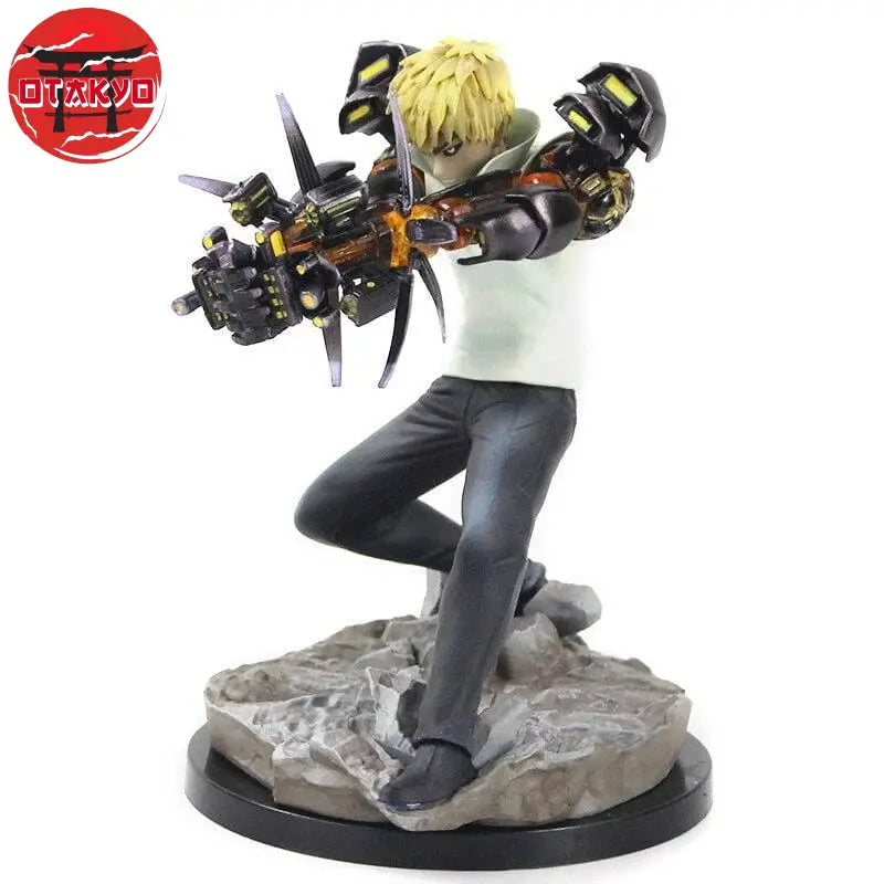 Figure Genos - One Punch Man™
