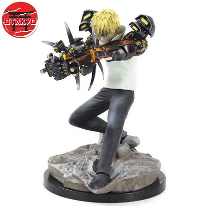 Figure Genos - One Punch Man™