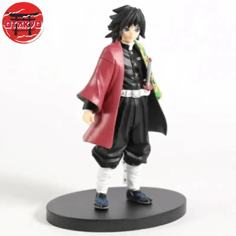 Figure Giyu Tomioka - Demon Slayer™